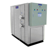 RBR-200S水源热泵热水机组